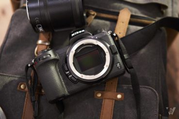 3 Dòng máy ảnh Nikon tốt nhất dành cho chụp phong cảnh