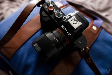 Những loại ống kính Sony tốt nhất để chụp ảnh đường phố dưới 20 triệu đồng